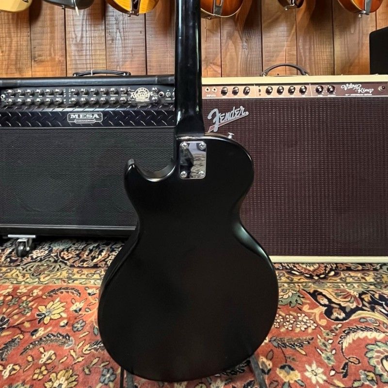 GIBSON SONEX 180 (1980) USA BLACK - Image 3
