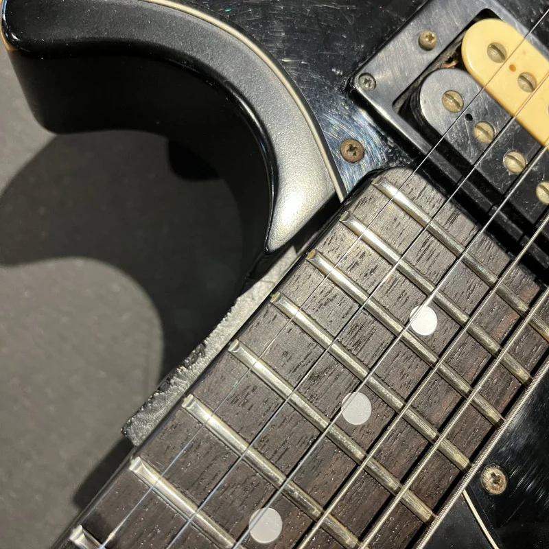 Gibson Sonex 180 Custom (1981) USA - Image 3
