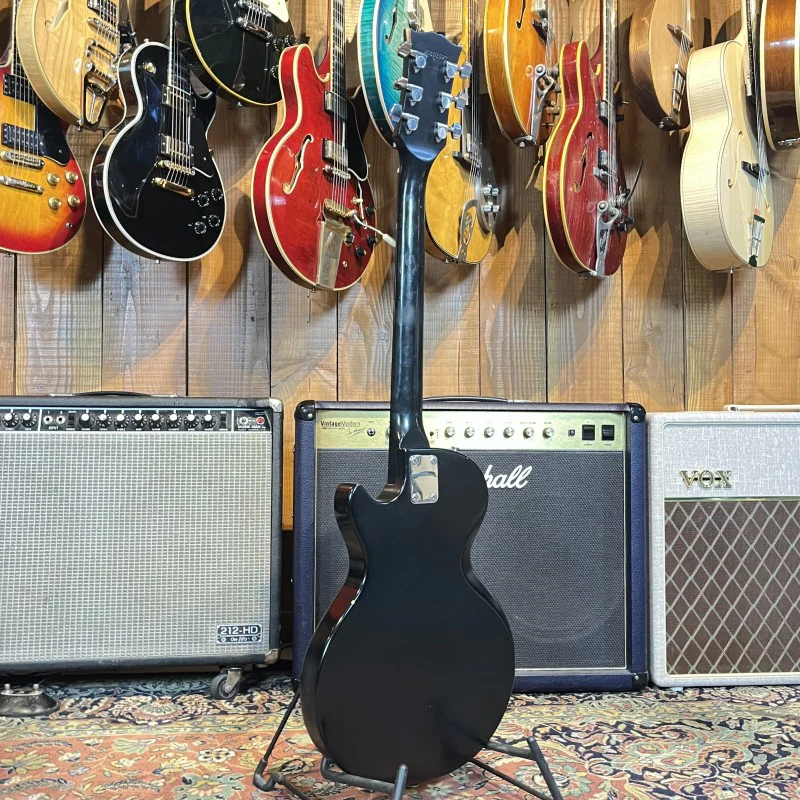 Gibson Sonex 180 Custom (1981) USA - Image 7