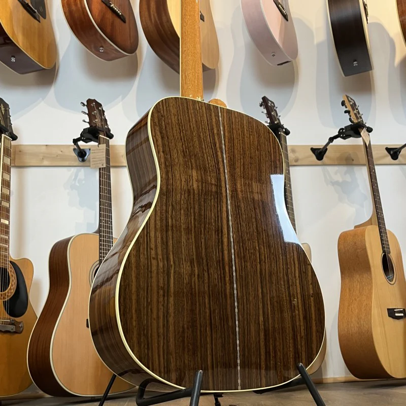 Gibson Songwriter Montana Rosewood Burst (2019) USA - Image 3