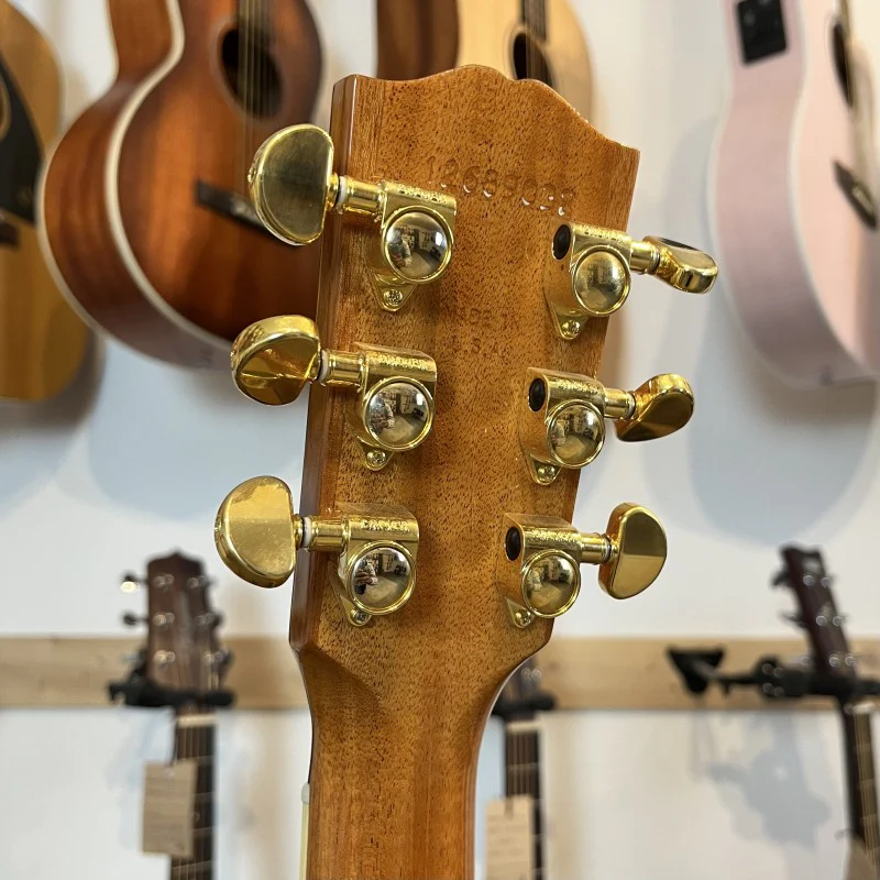Gibson Songwriter Montana Rosewood Burst (2019) USA - Image 7