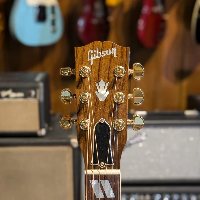 Gibson Songwriter Standard Rosewood - Image 3