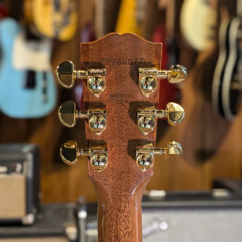 Gibson Songwriter Standard Rosewood - Image 4
