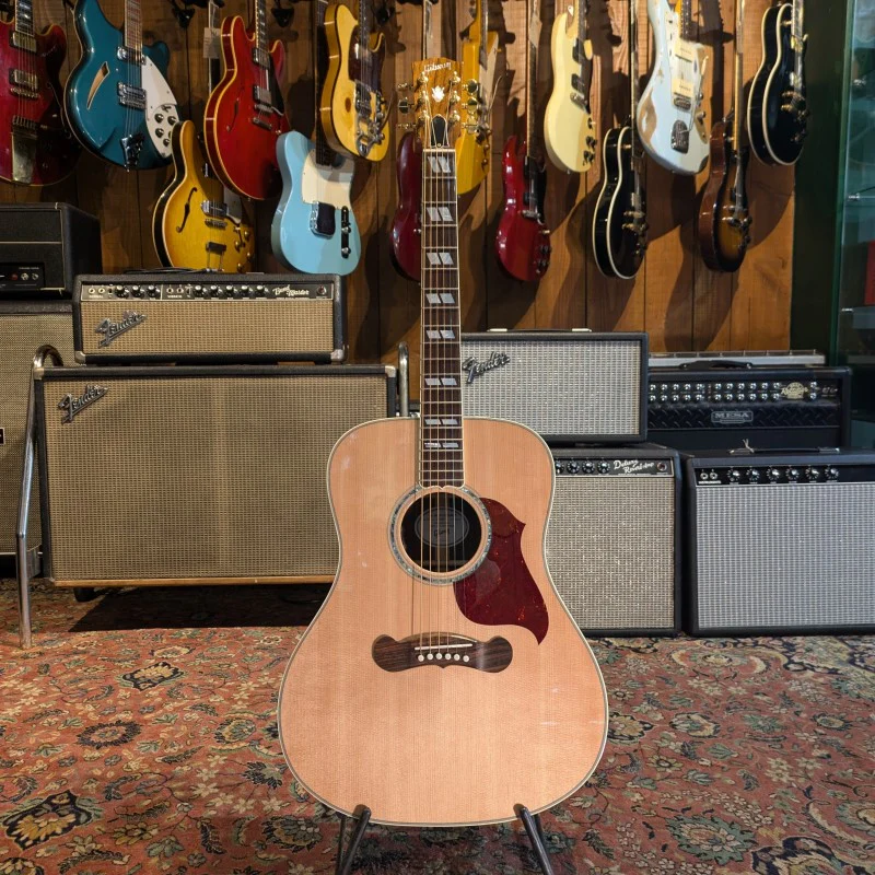 Gibson Songwriter Standard Rosewood - Image 5