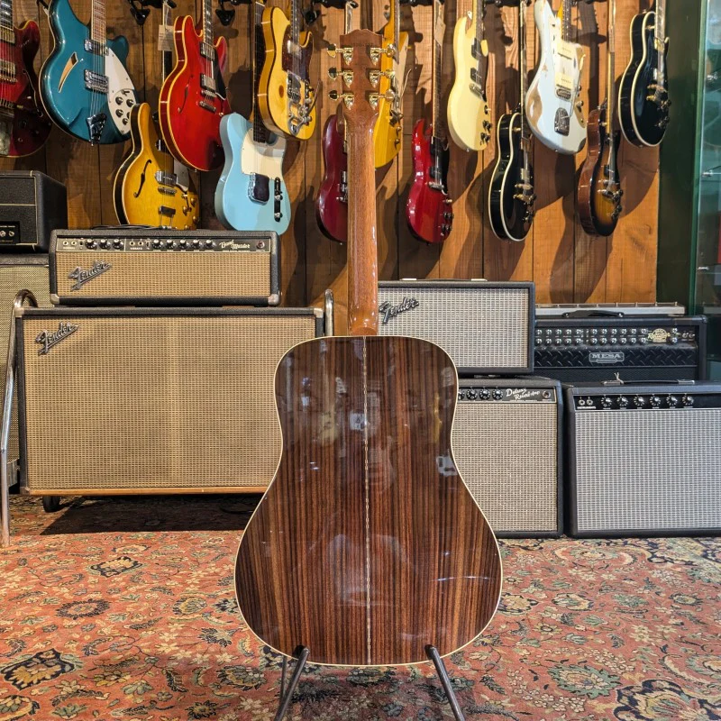 Gibson Songwriter Standard Rosewood - Image 6