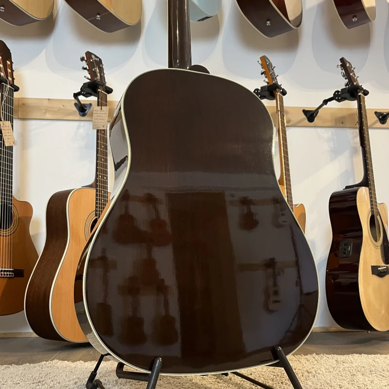 Gibson Southern Jumbo (2008) USA - Image 6