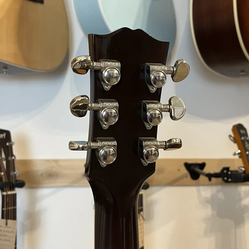 Gibson Southern Jumbo (2008) USA - Image 7