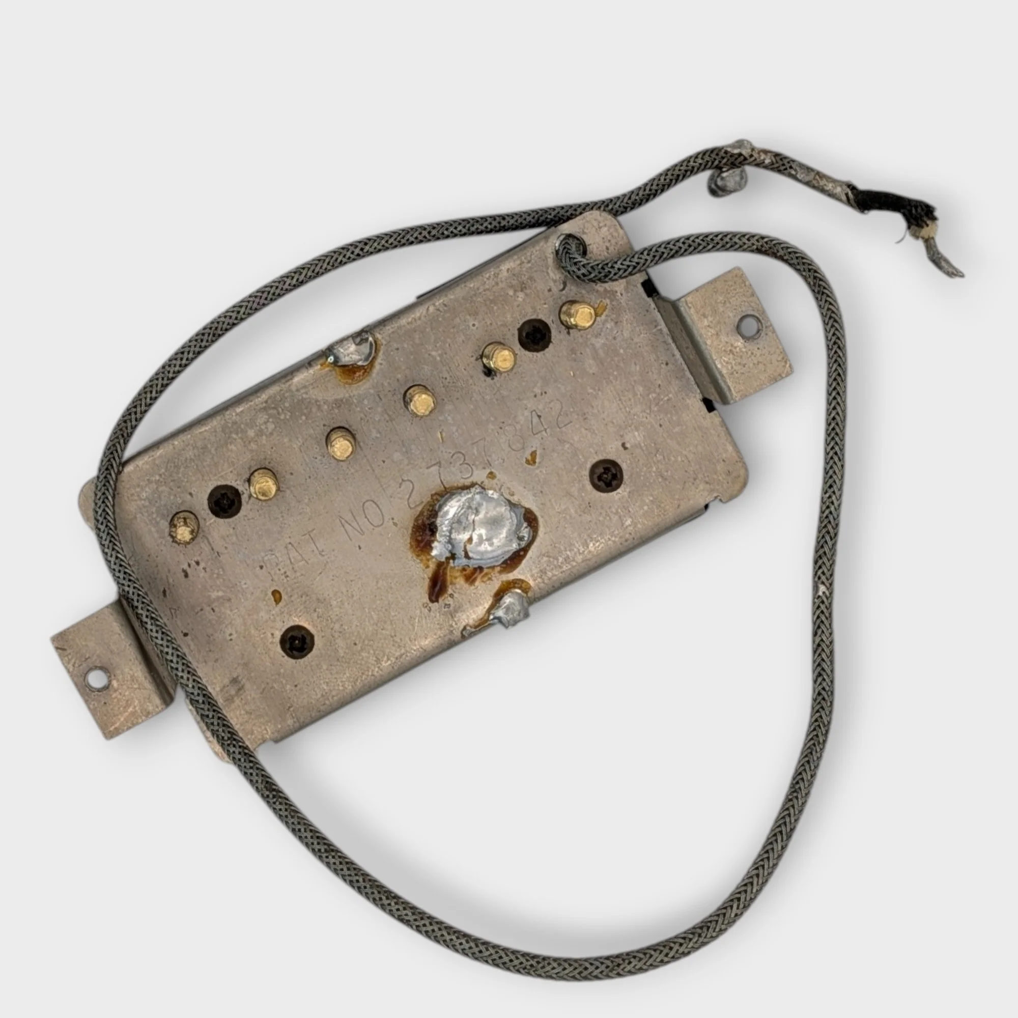 Gibson T-Top Humbucker - Image 2