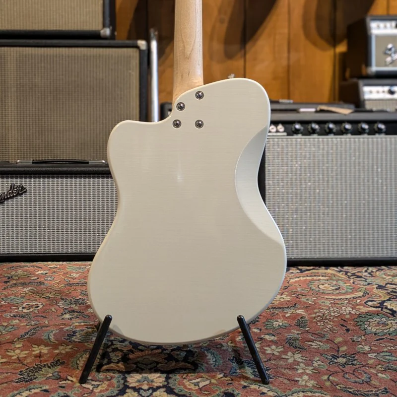GIRAULT CALIFORNIA P90 - VINTAGE WHITE - Image 2