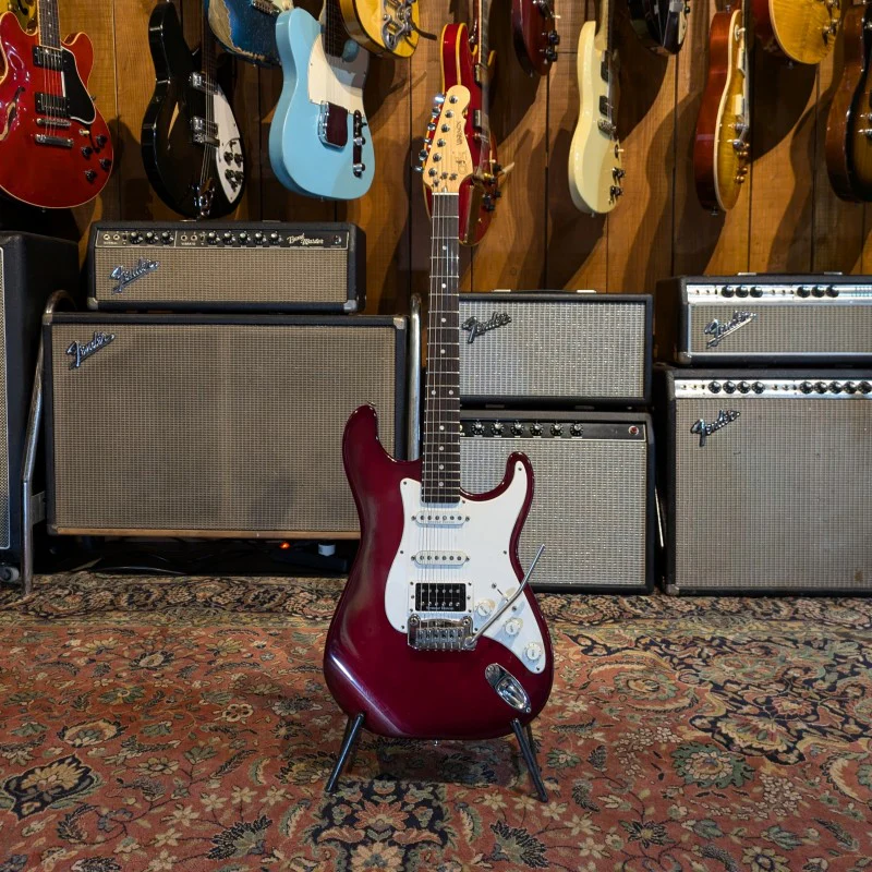 G&L Legacy USA - Image 3