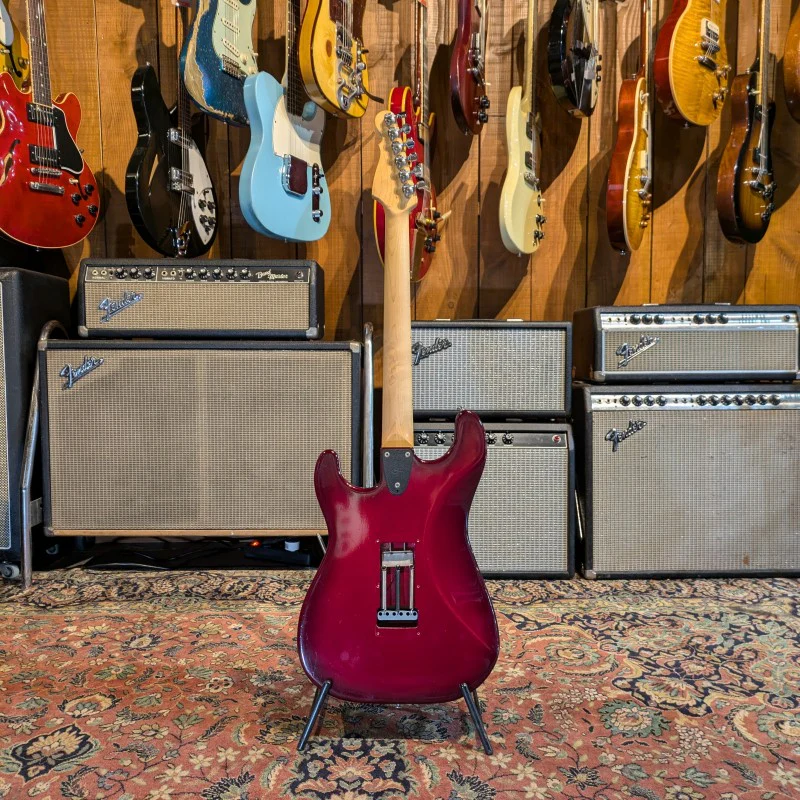 G&L Legacy USA - Image 4