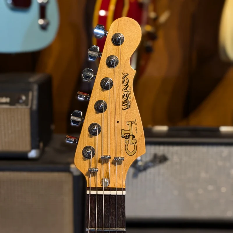 G&L Legacy USA - Image 5