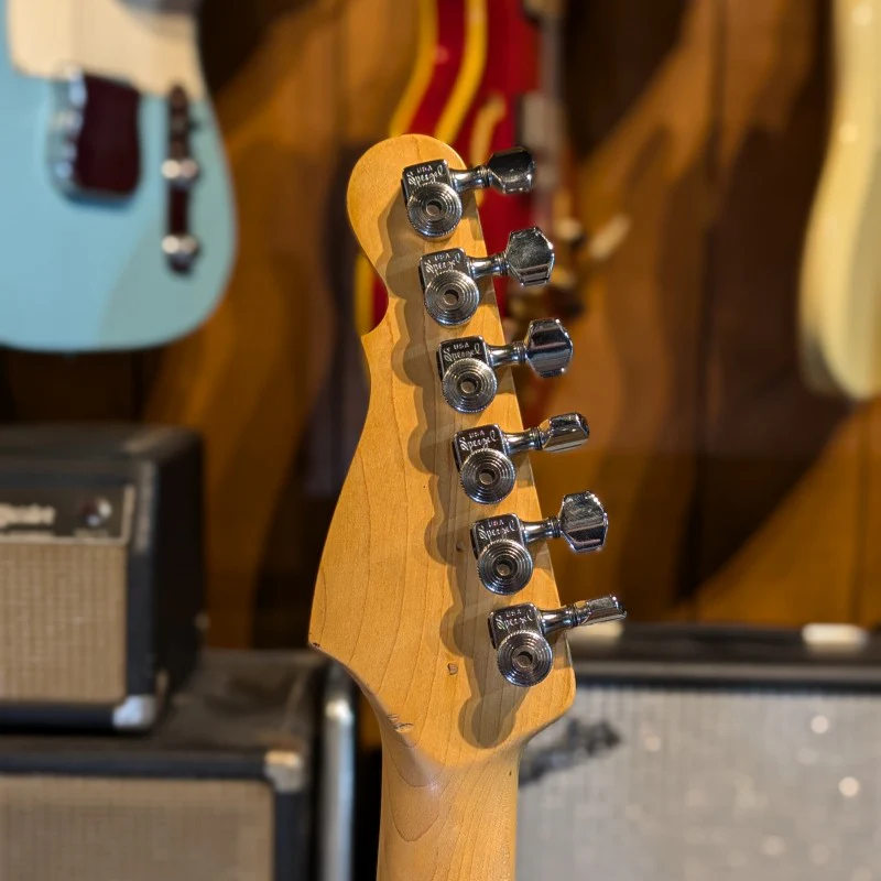 G&L Legacy USA - Image 6