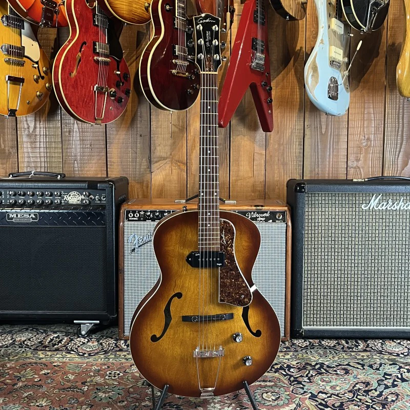 Godin 5th Avenue Kingpin - Image 3