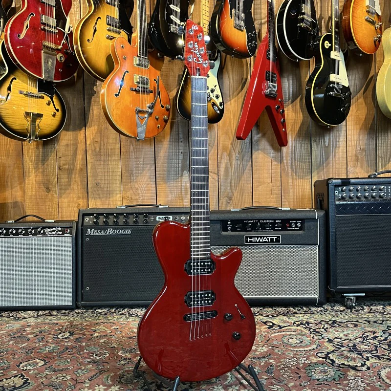 Godin LG HMB - Image 2
