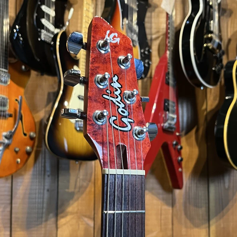 Godin LG HMB - Image 3