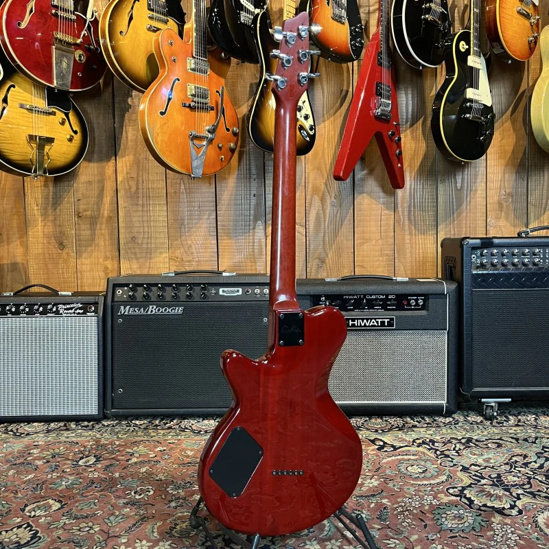 Godin LG HMB - Image 4
