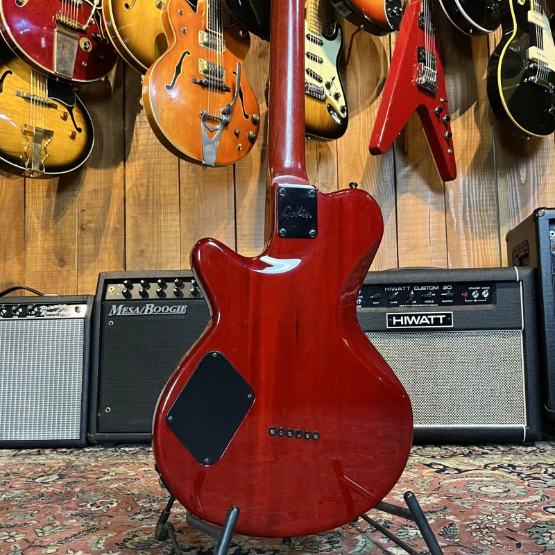 Godin LG HMB - Image 5