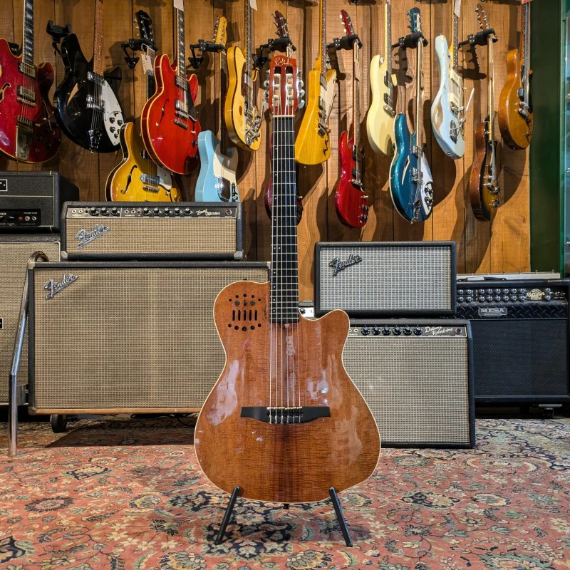 Godin Multiac ACS-SA - Image 3
