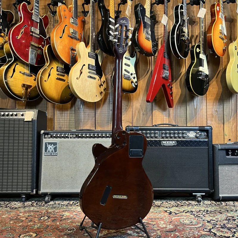 Godin Multiac Jazz SA - Image 4