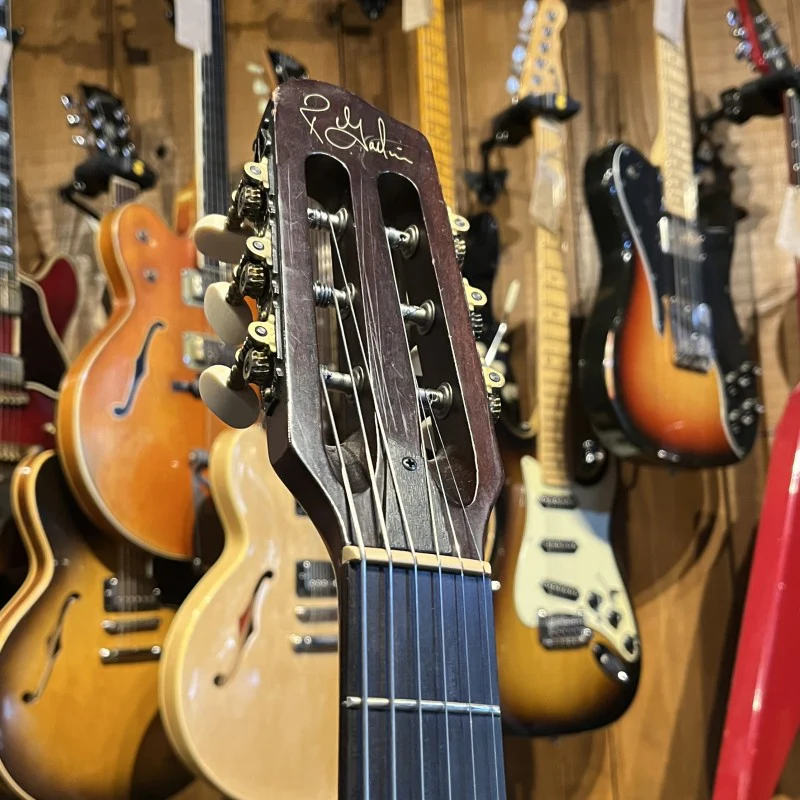 Godin Multiac Jazz SA - Image 5