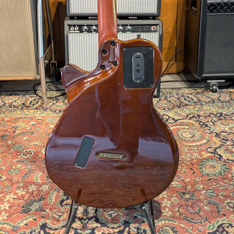 Godin Multiac Jazz SA - Image 2