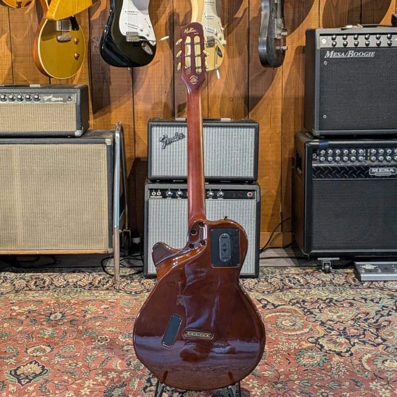 Godin Multiac Jazz SA - Image 4