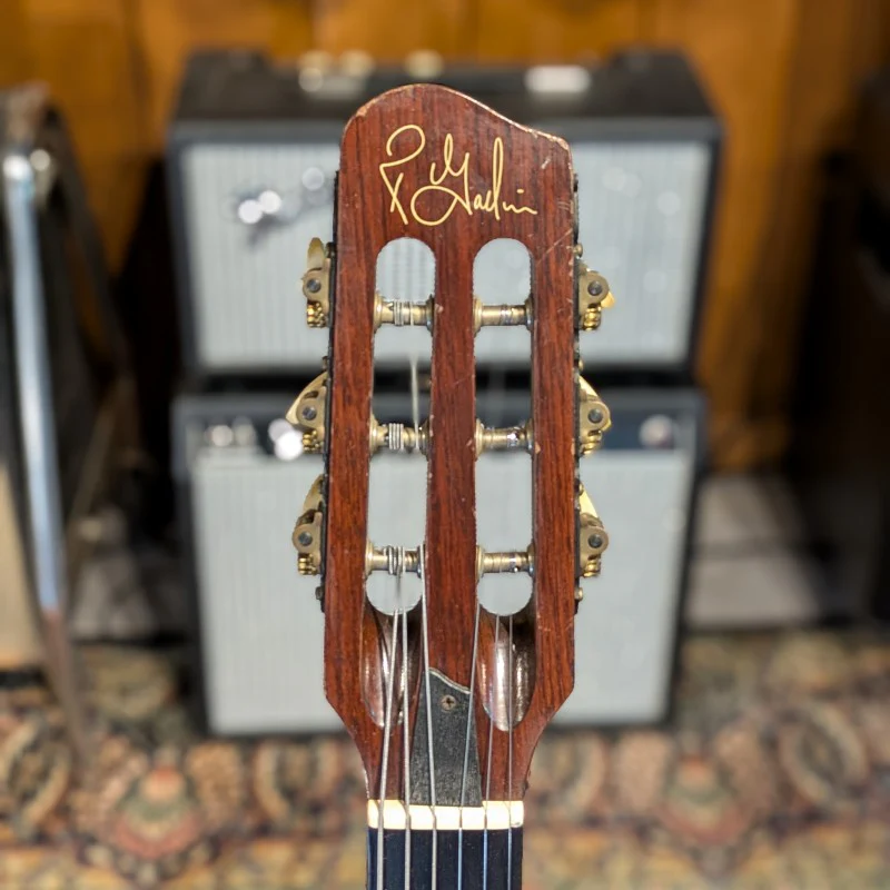 Godin Multiac Jazz SA - Image 6
