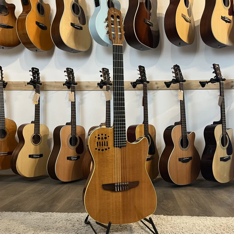 Godin Multiac SA - Image 2