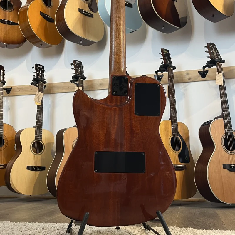Godin Multiac SA - Image 3