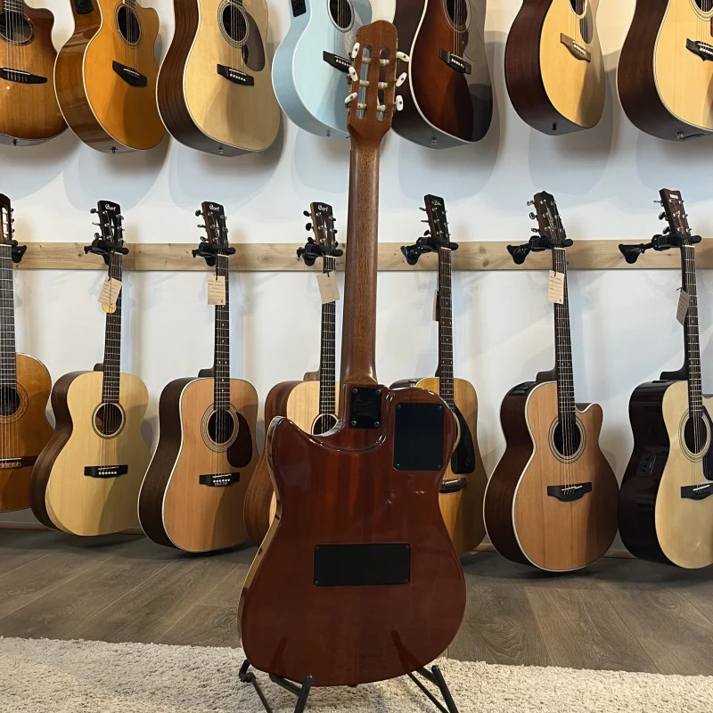 Godin Multiac SA - Image 4