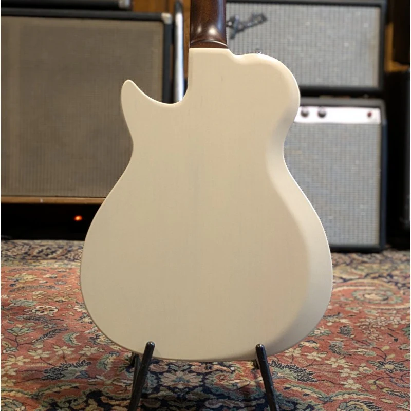 Godin Radiator - Trans Cream - Image 2