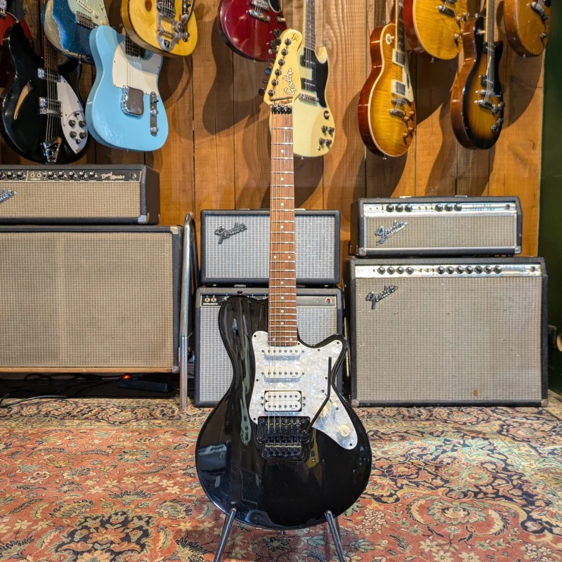 Godin SD - Image 3