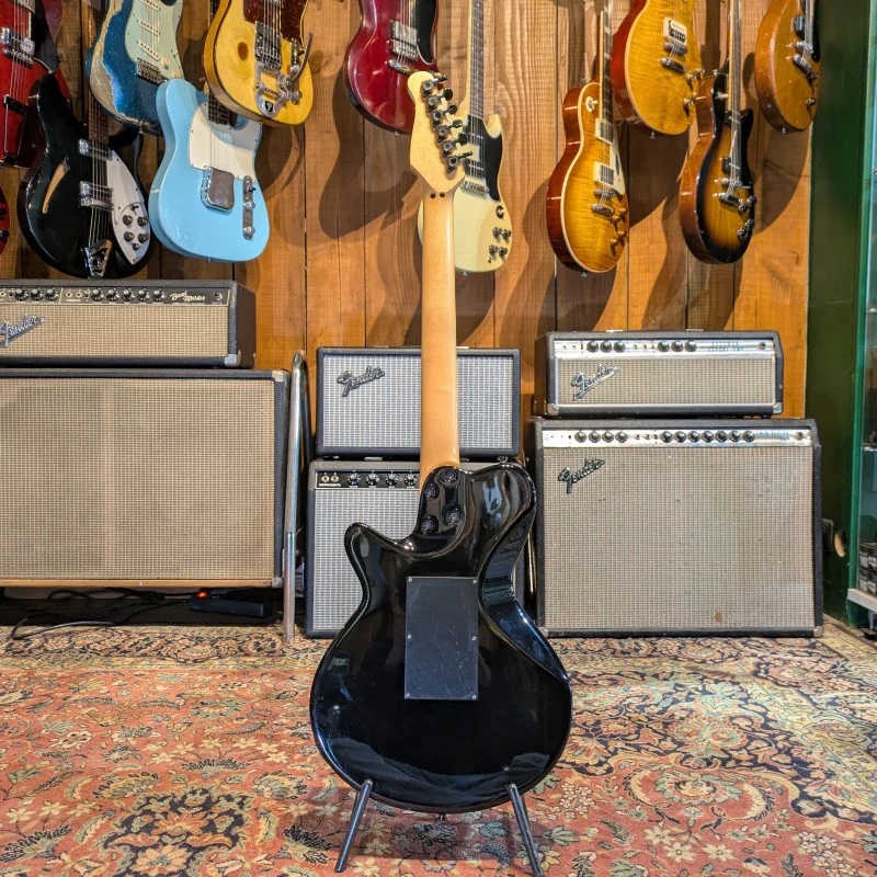 Godin SD - Image 4