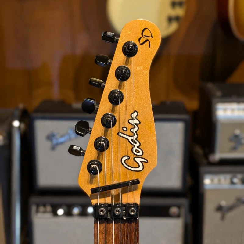 Godin SD - Image 5