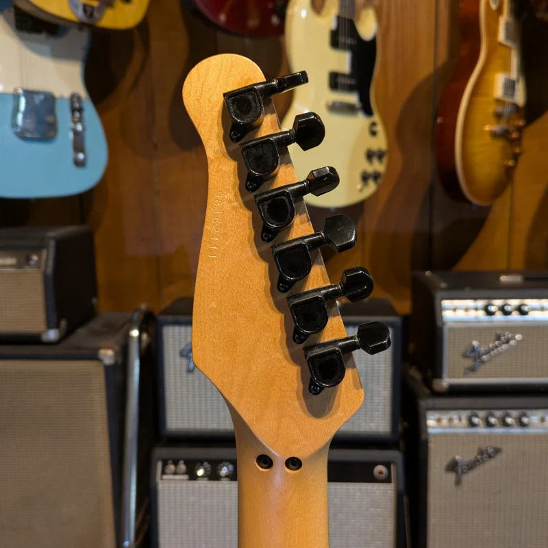 Godin SD - Image 6