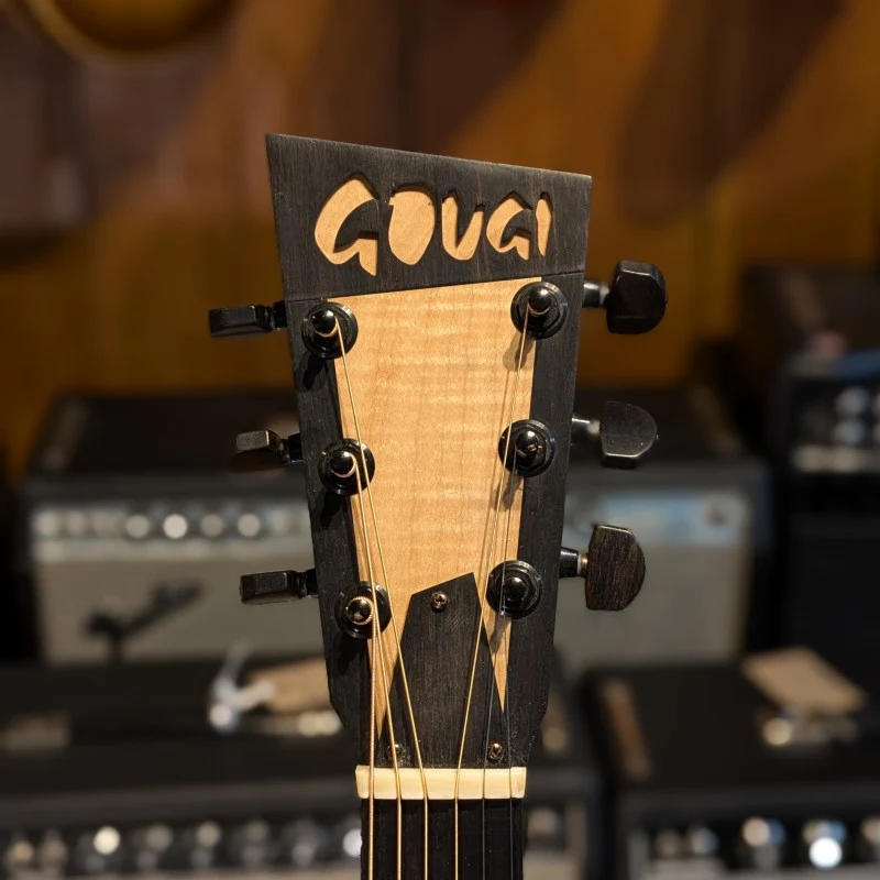 Gouji EDF6 - Image 5
