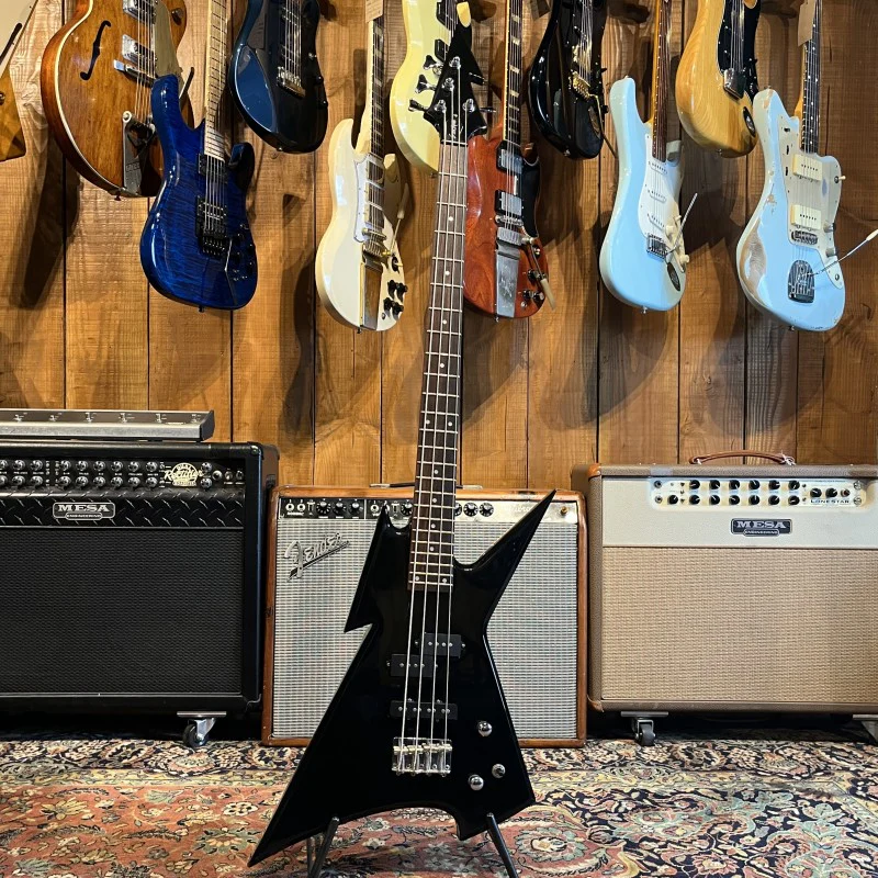 GrassRoots Spider Bass PJ - Image 2