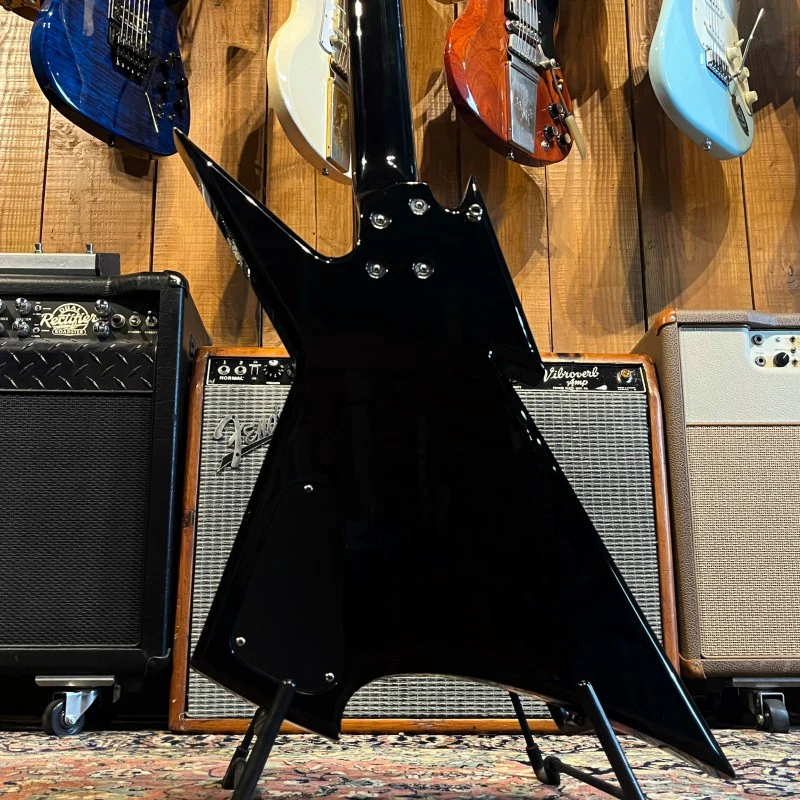 GrassRoots Spider Bass PJ - Image 4