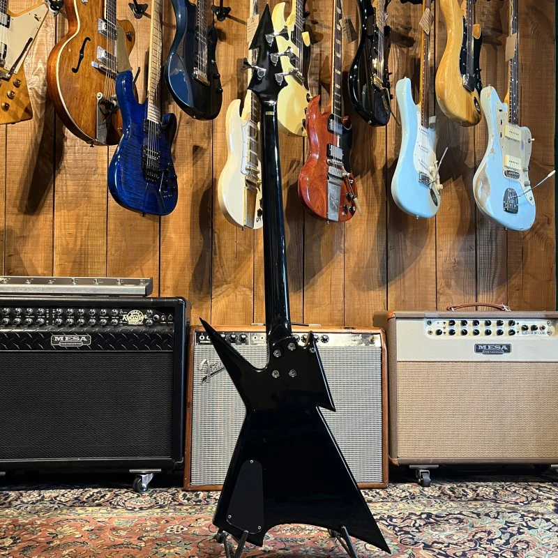 GrassRoots Spider Bass PJ - Image 5
