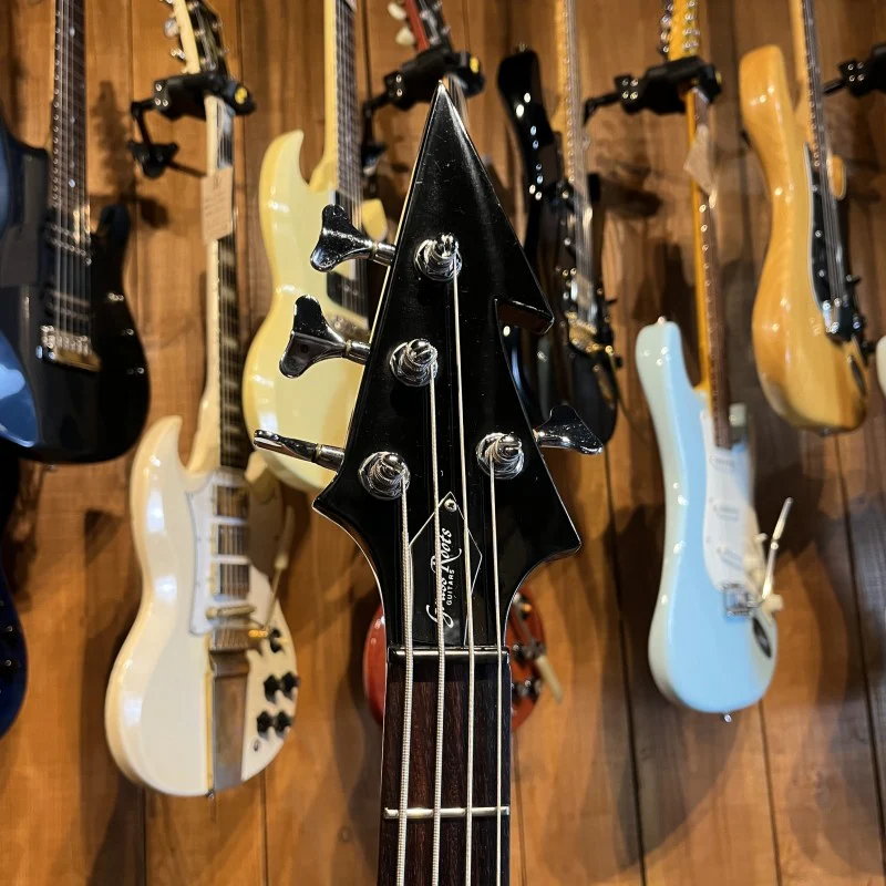 GrassRoots Spider Bass PJ - Image 6