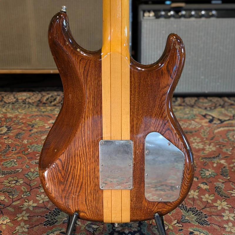 Greco GO-2 Made in Japan Vintage Electric Guitar Lefty - Image 2