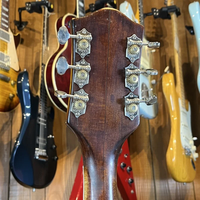 Gretsch 6119 Chet Atkins Tennessean 1962 - Image 6