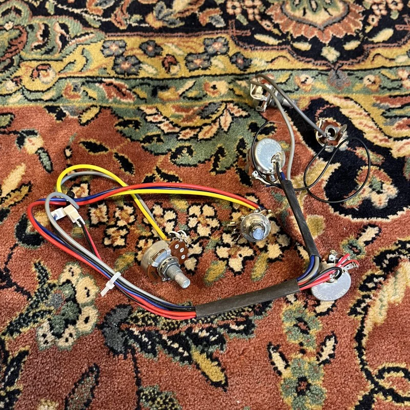 Gretsch Electromatic Pickups - Image 3