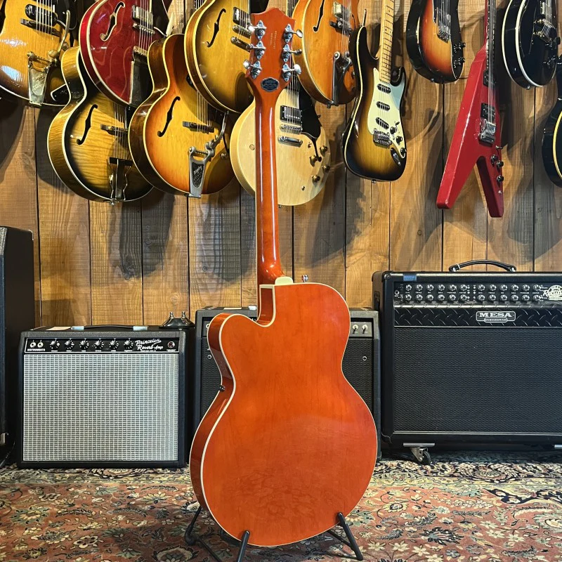 Gretsch Eletromatic G5120 - Image 4