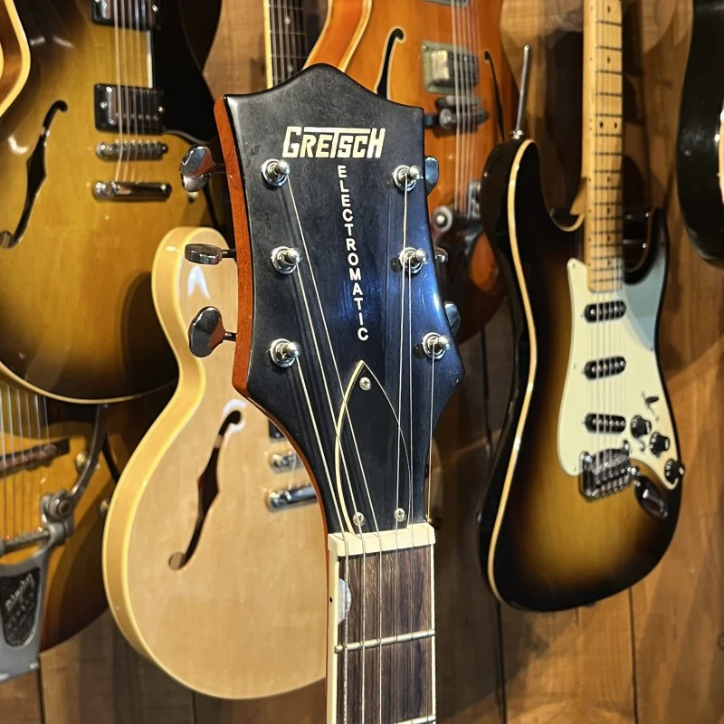 Gretsch Eletromatic G5120 - Image 5