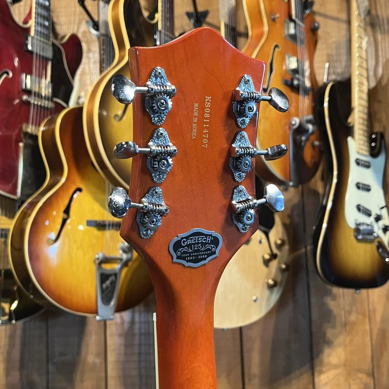 Gretsch Eletromatic G5120 - Image 6