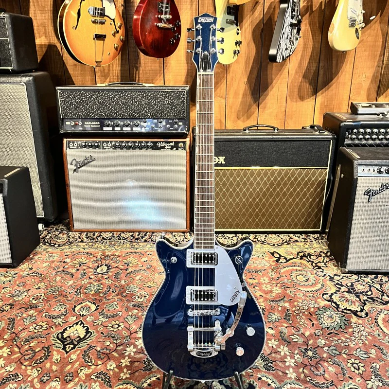 Gretsch G5232T Electromatic Double Jet FT - Image 3
