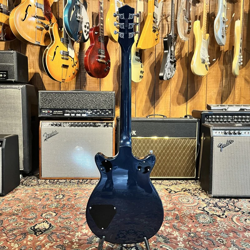 Gretsch G5232T Electromatic Double Jet FT - Image 5