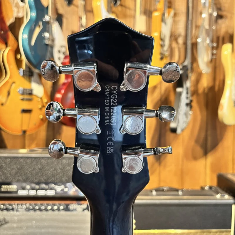 Gretsch G5232T Electromatic Double Jet FT - Image 7